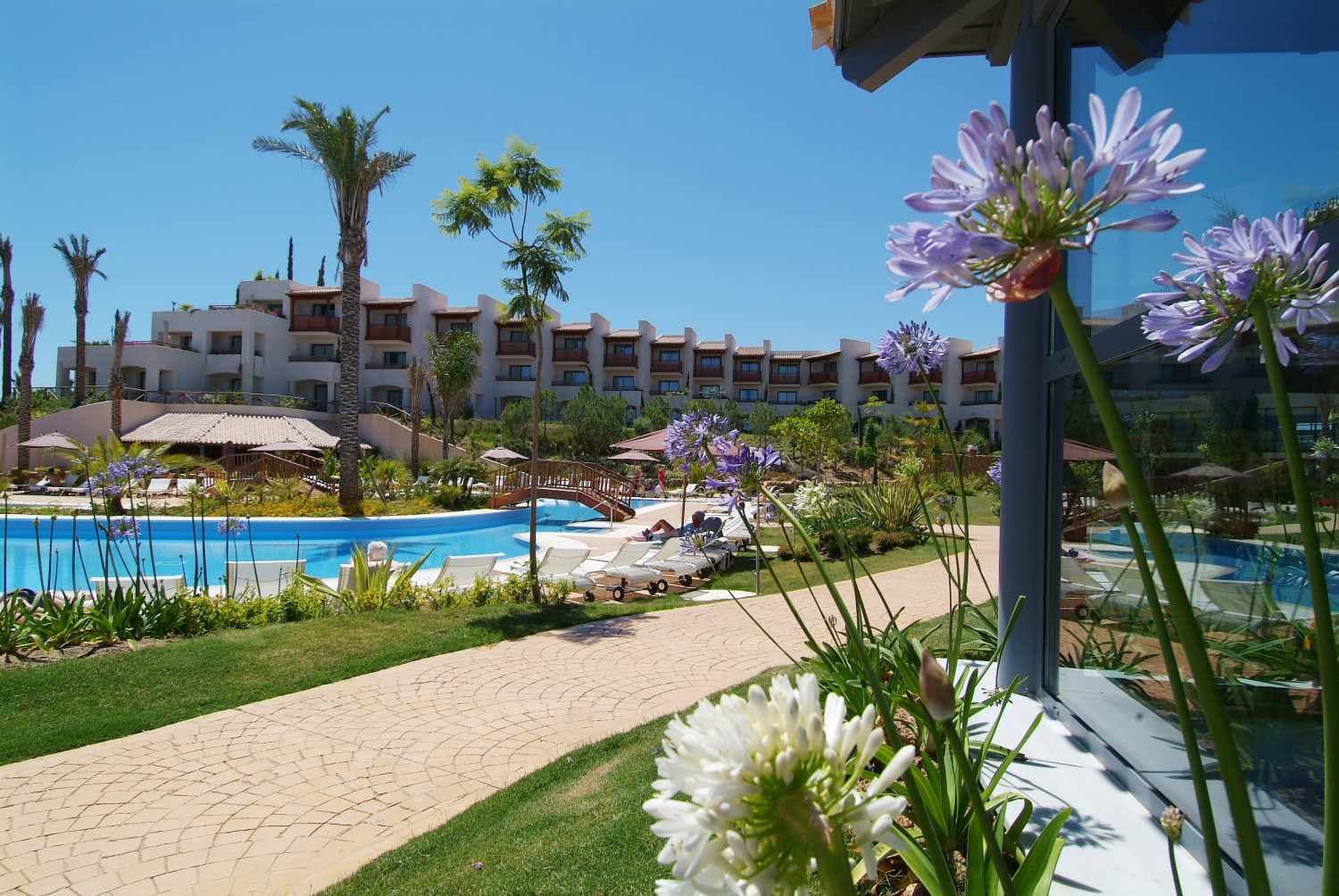 Precise Resort El Rompido - The Club foto 1