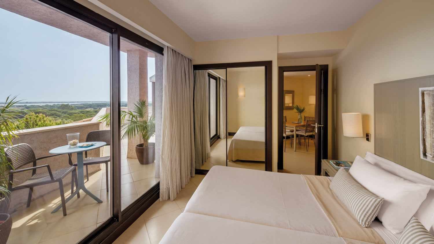 Precise Resort El Rompido - The Club foto 2