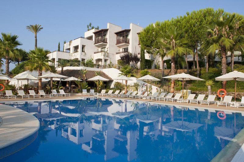 Precise Resort El Rompido - The Club foto 1