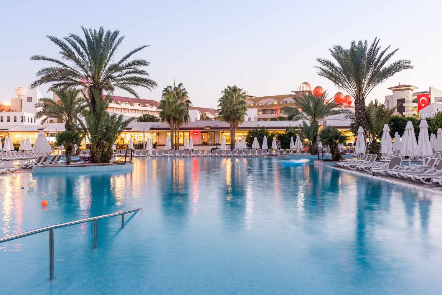 Barut B Suites foto 2