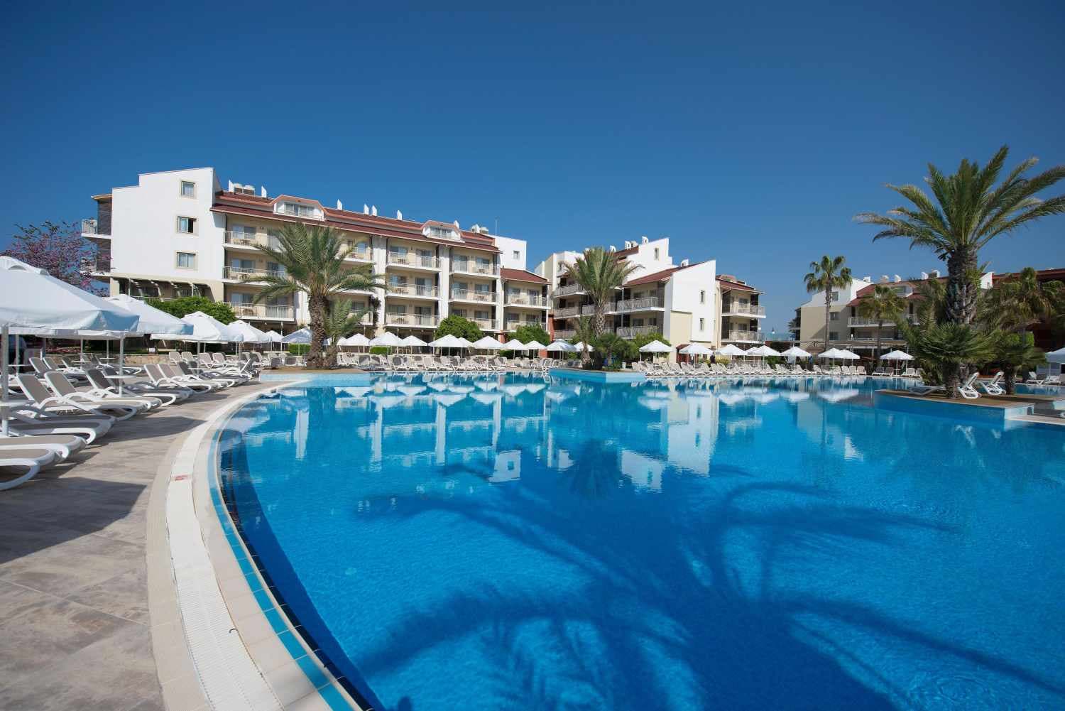 Barut B Suites foto 1