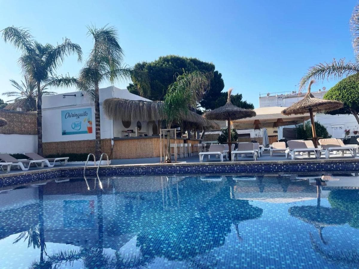 Chevy Hotel & Suites Cala Ratjada photo 5