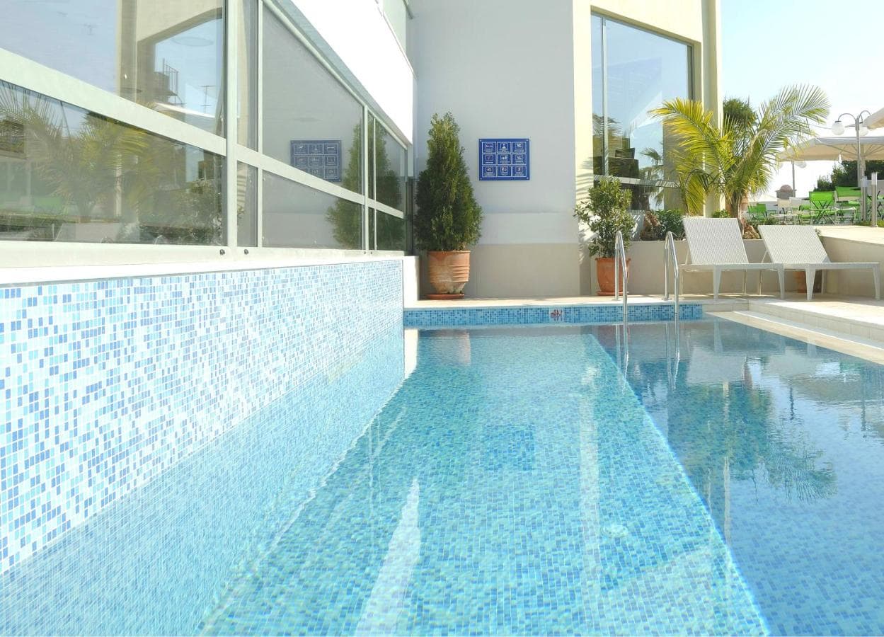 Angela Studios & Apartments foto 4