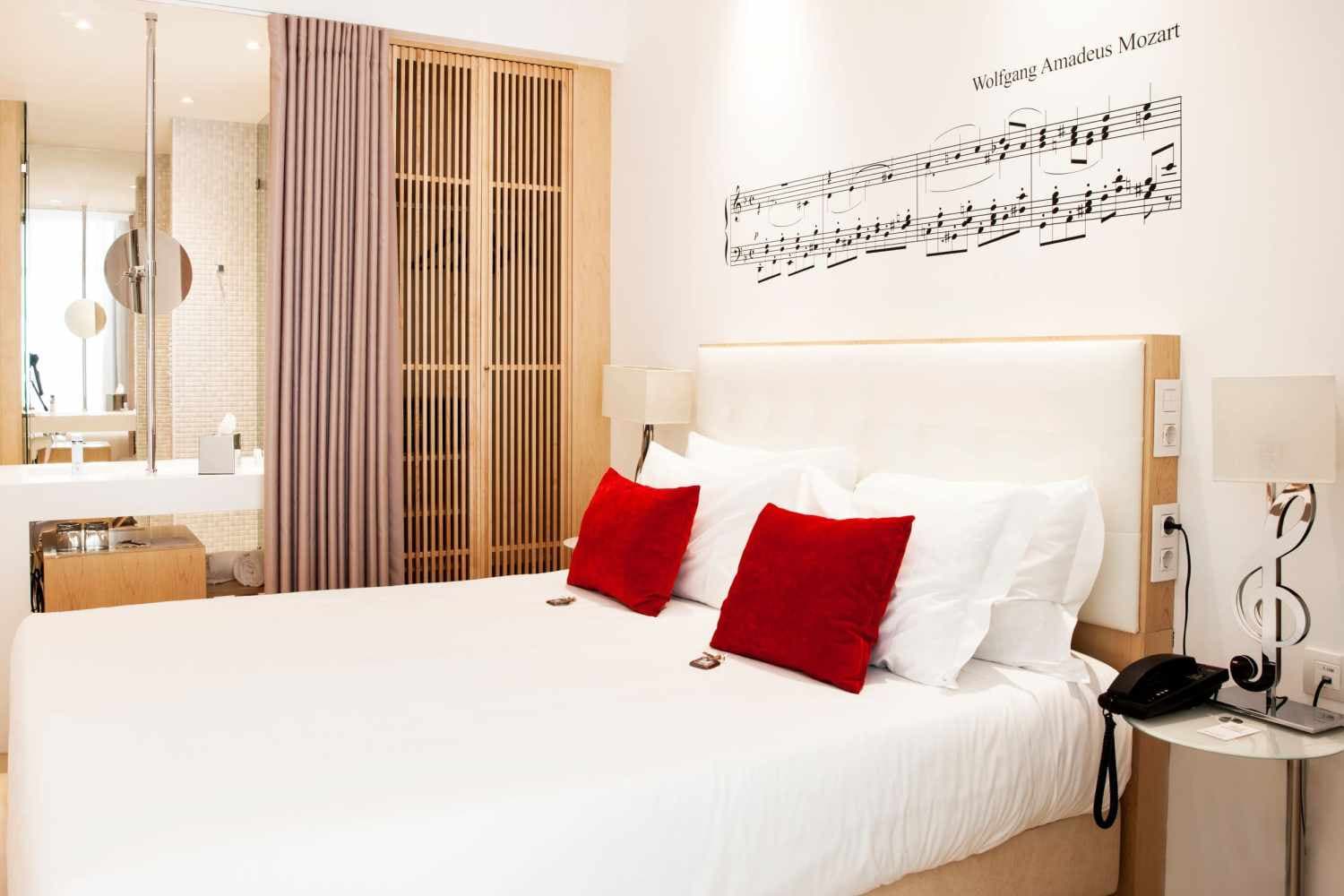 Hotel da Musica foto 4