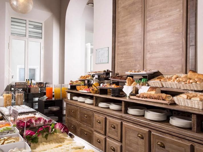 Rome Times Hotel foto 4