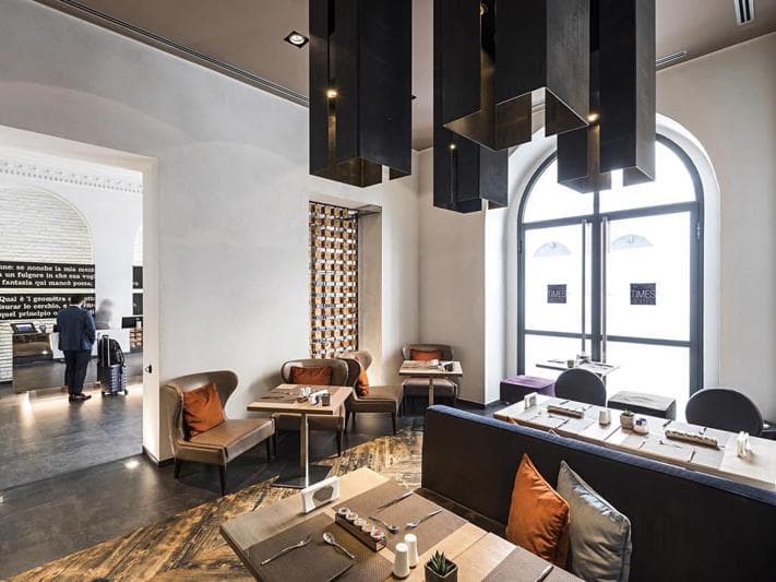 Rome Times Hotel Rome photo 5