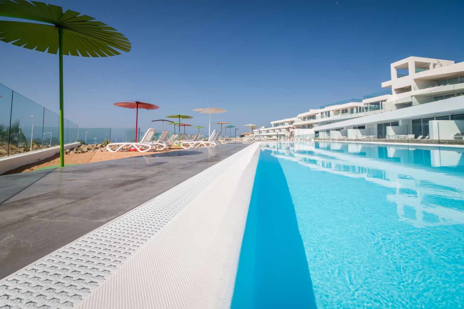Baobab Suites foto 1
