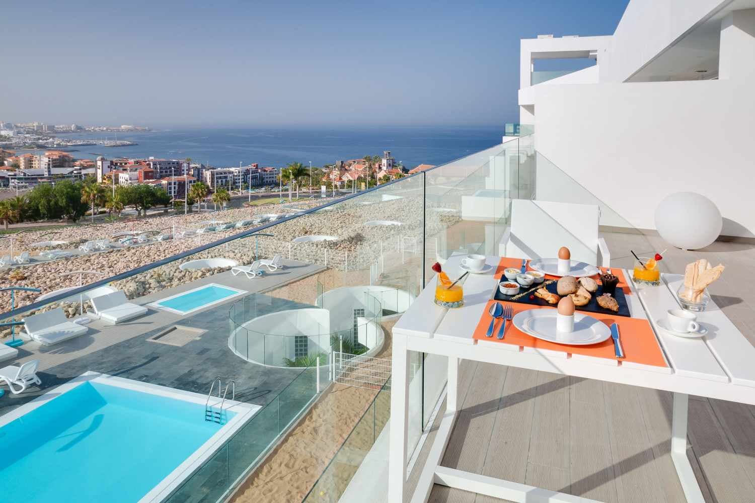 Baobab Suites foto 3