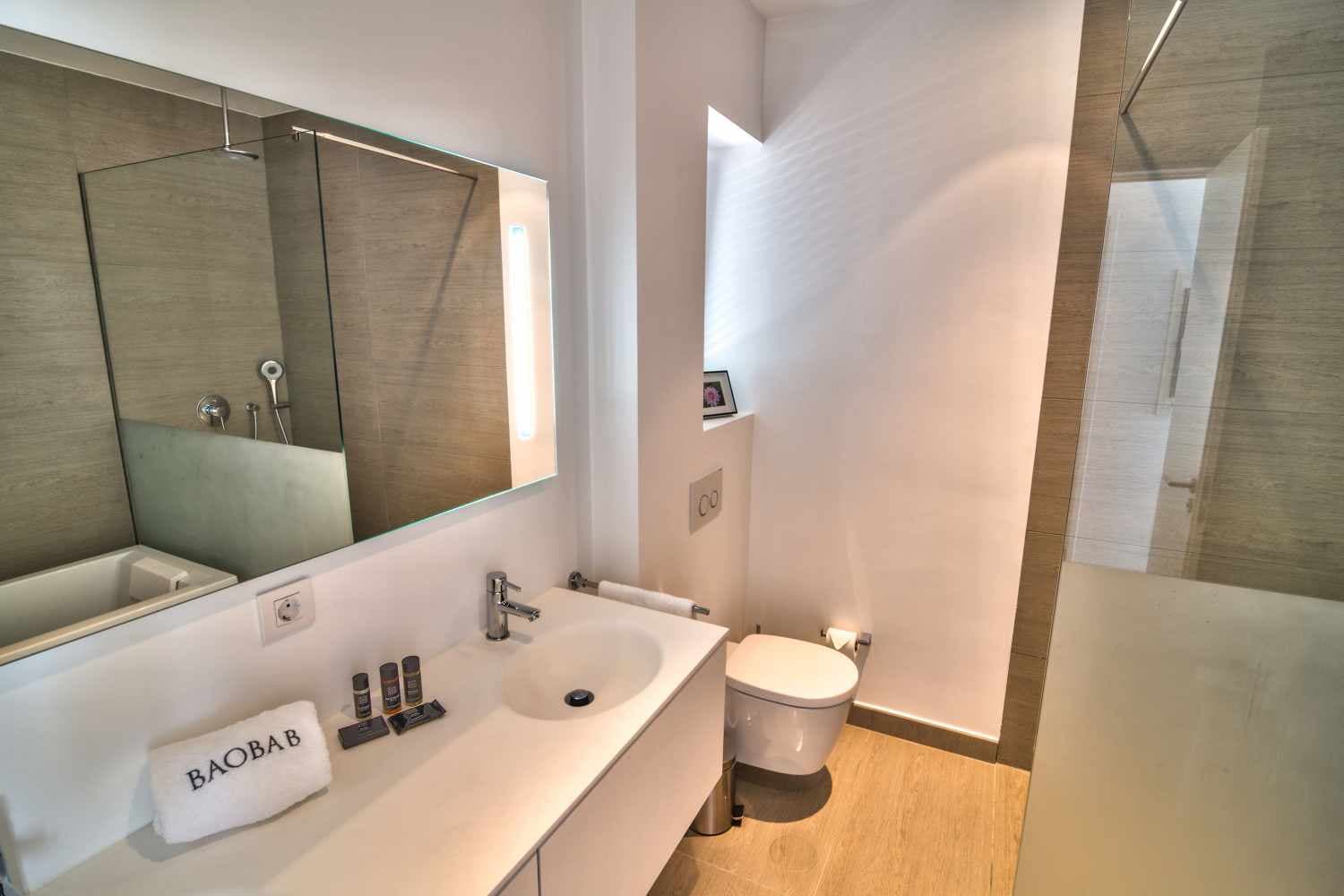 Baobab Suites foto 4