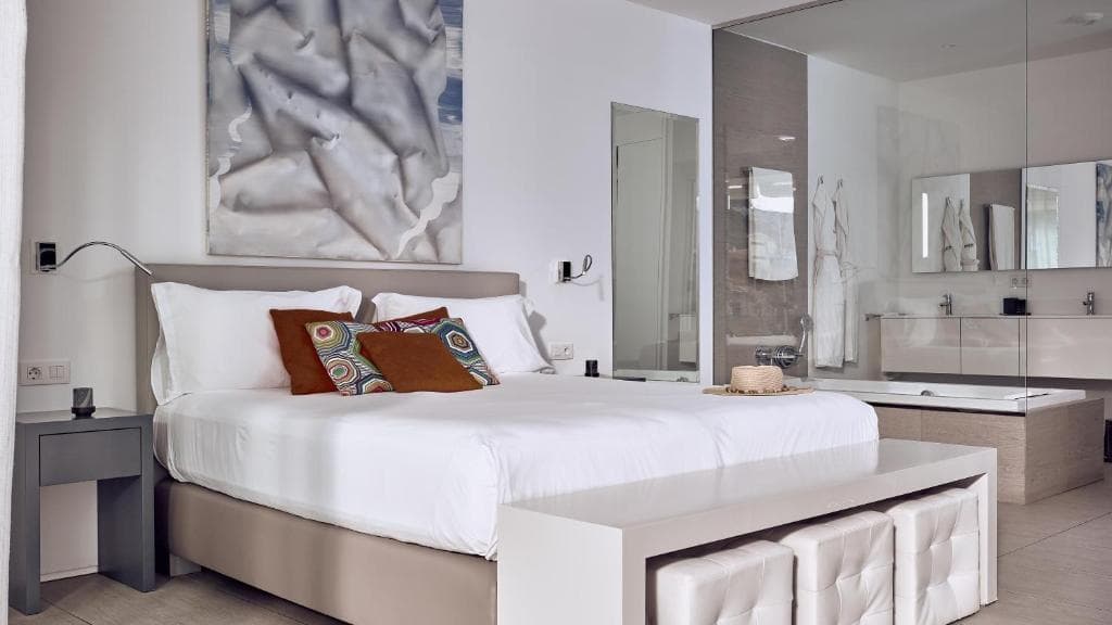 Baobab Suites foto 2