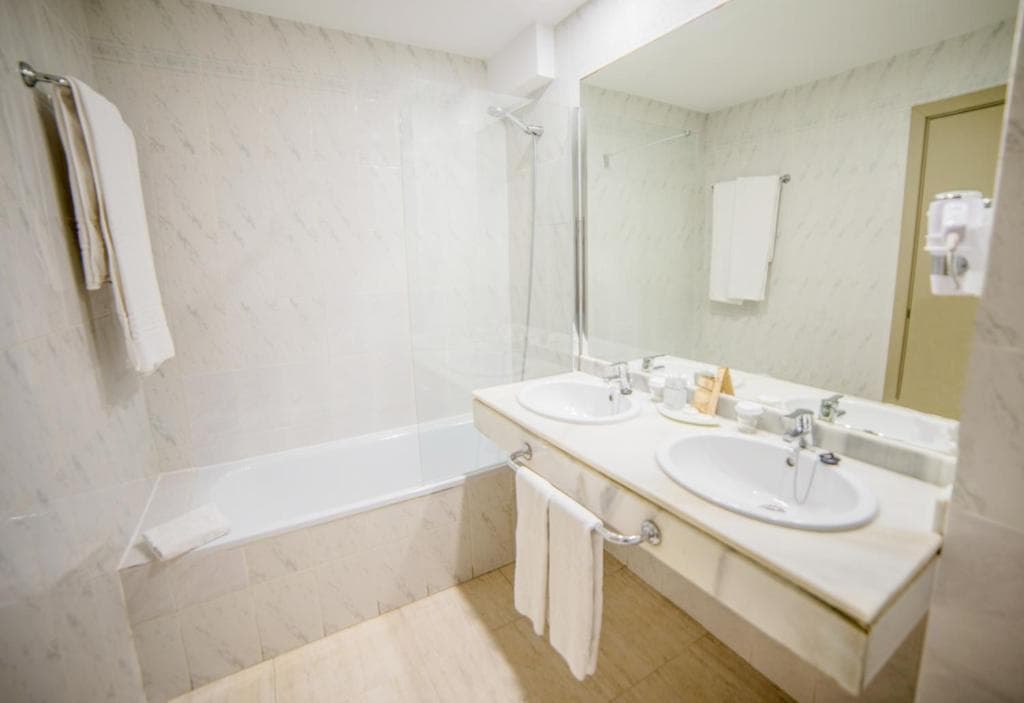Hotel Beatriz Playa & Spa foto 4