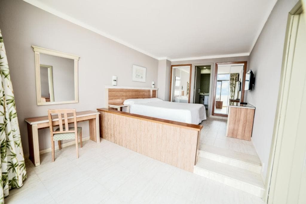 Hotel Beatriz Playa & Spa foto 2