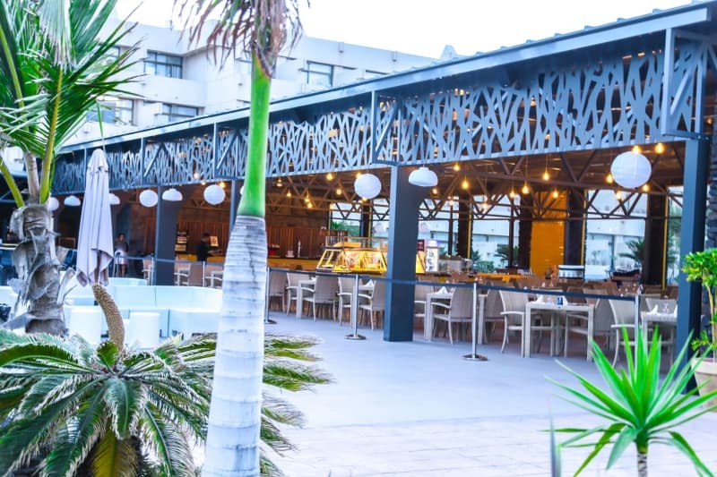 Hotel Beatriz Playa & Spa foto 3