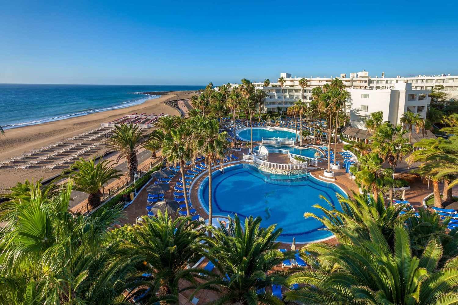 Sol Lanzarote All Inclusive foto 1