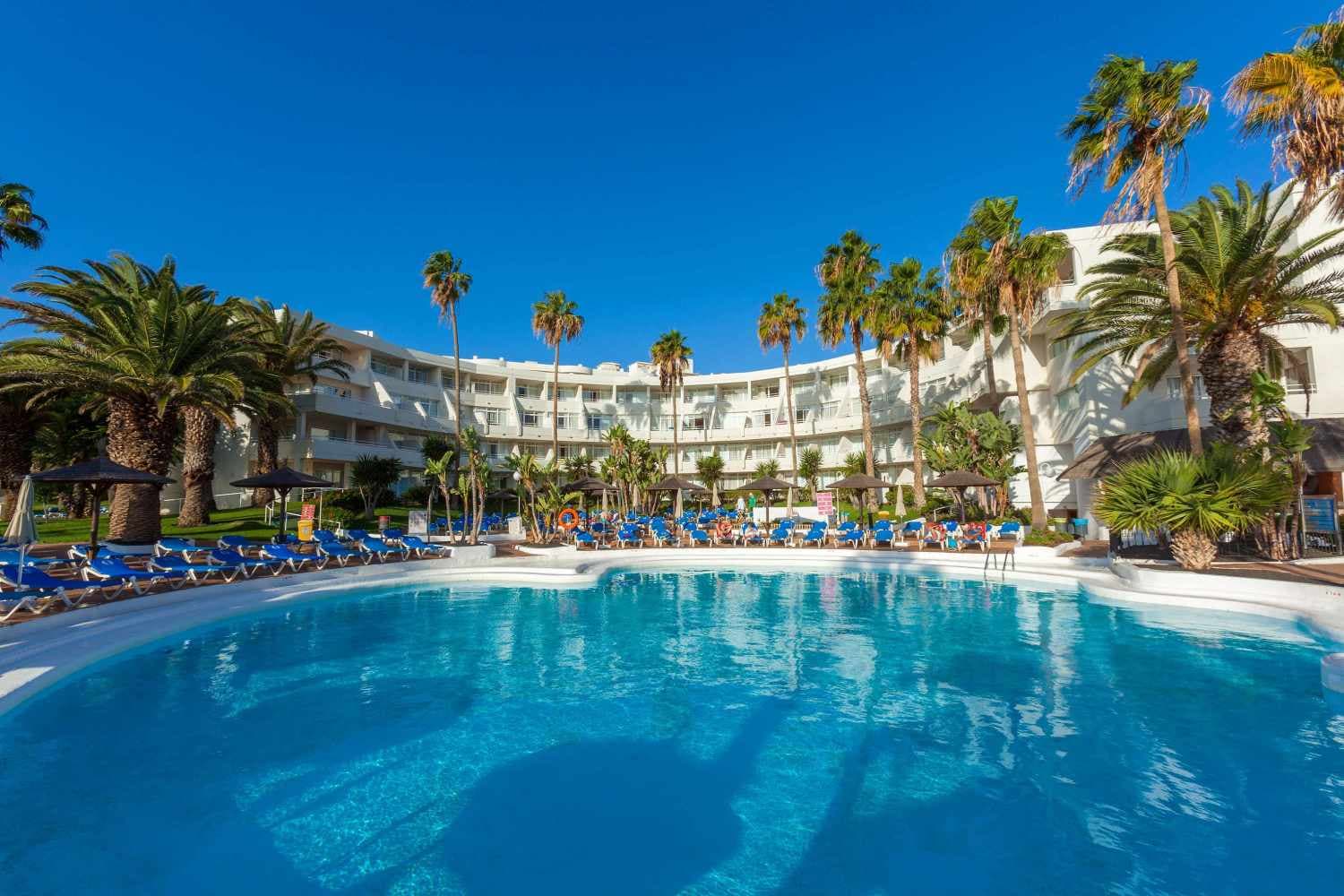Sol Lanzarote All Inclusive Puerto del Carmen photo 5