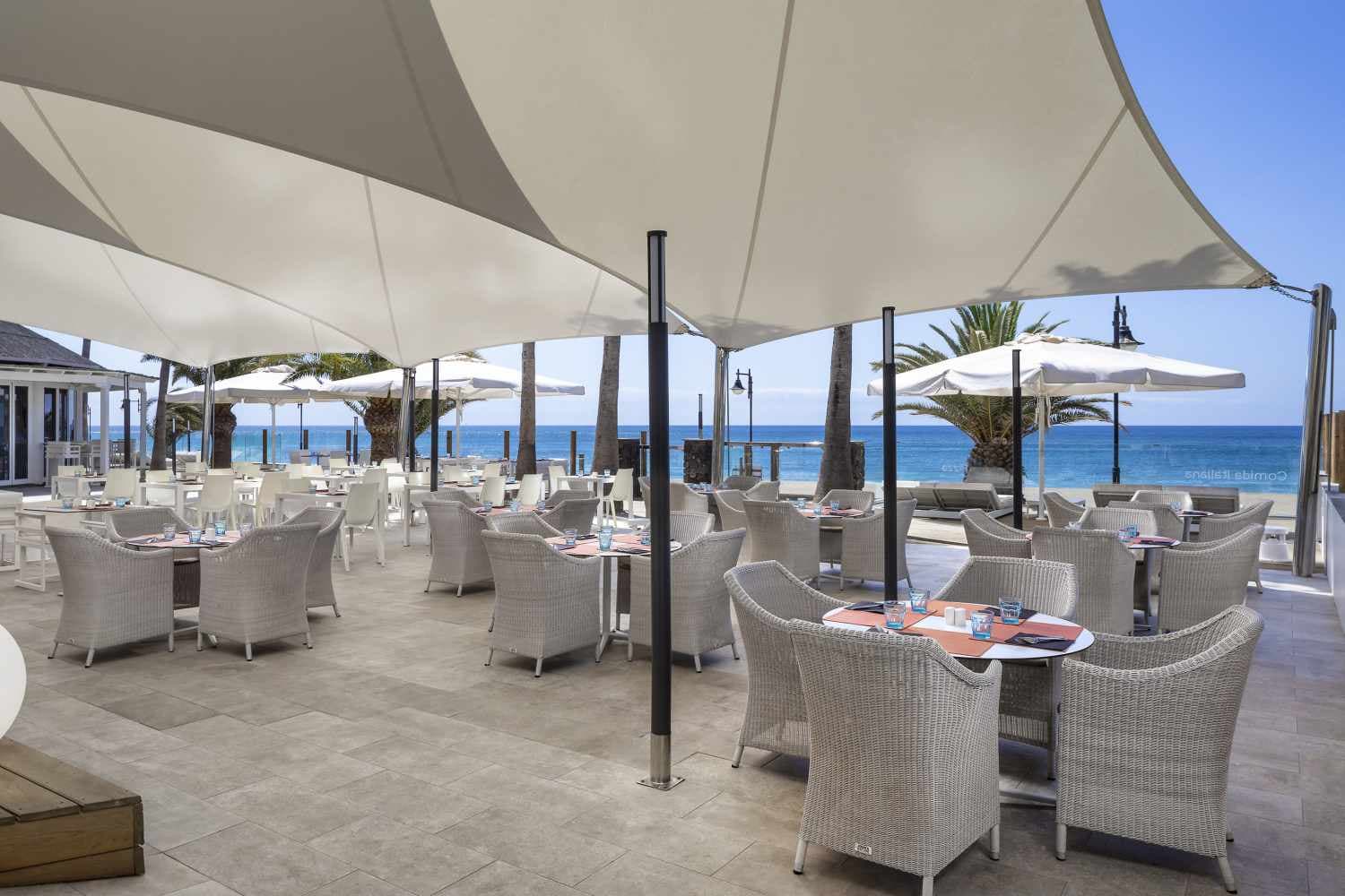 Sol Lanzarote All Inclusive foto 3
