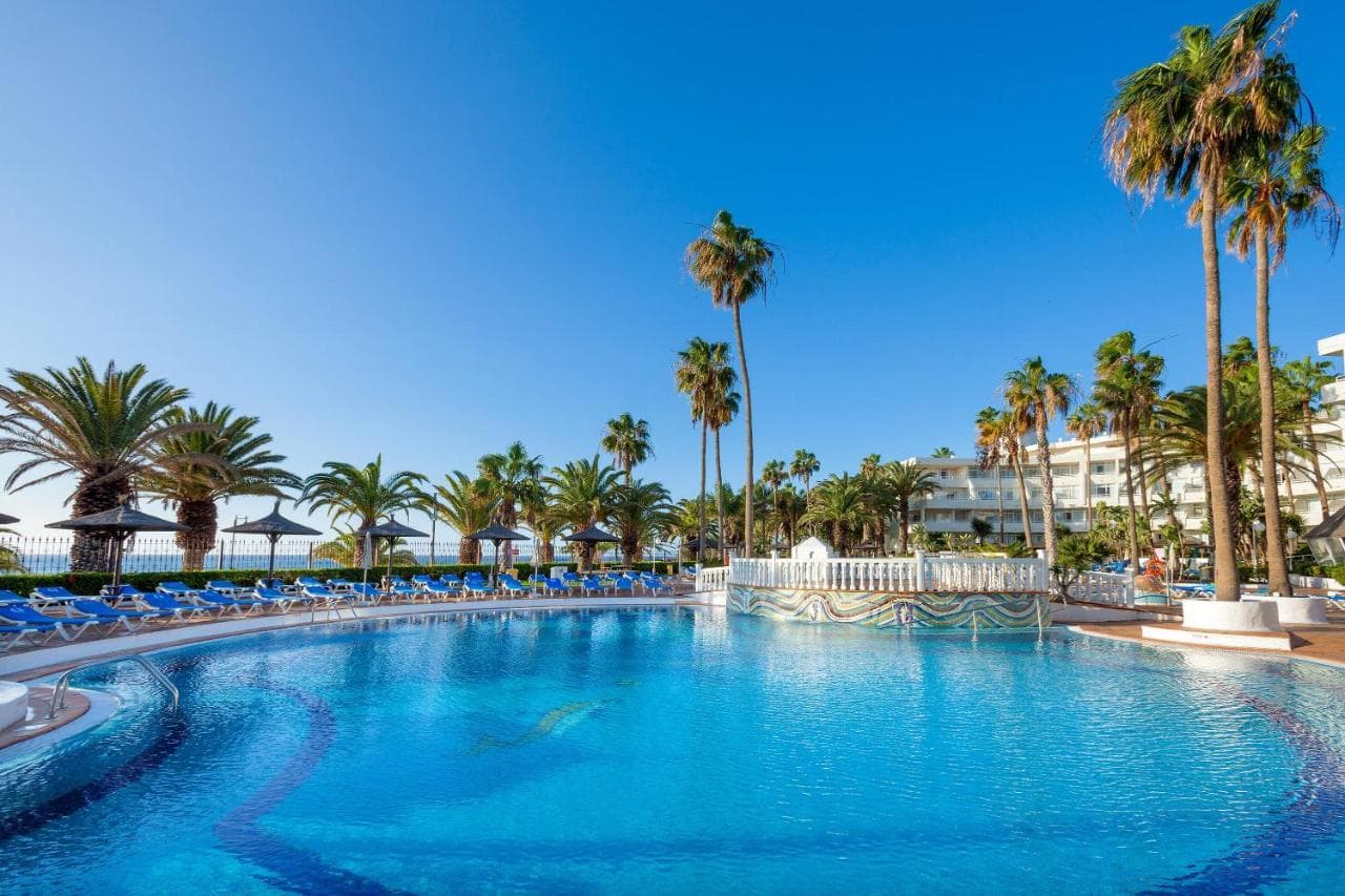 Sol Lanzarote All Inclusive foto 1
