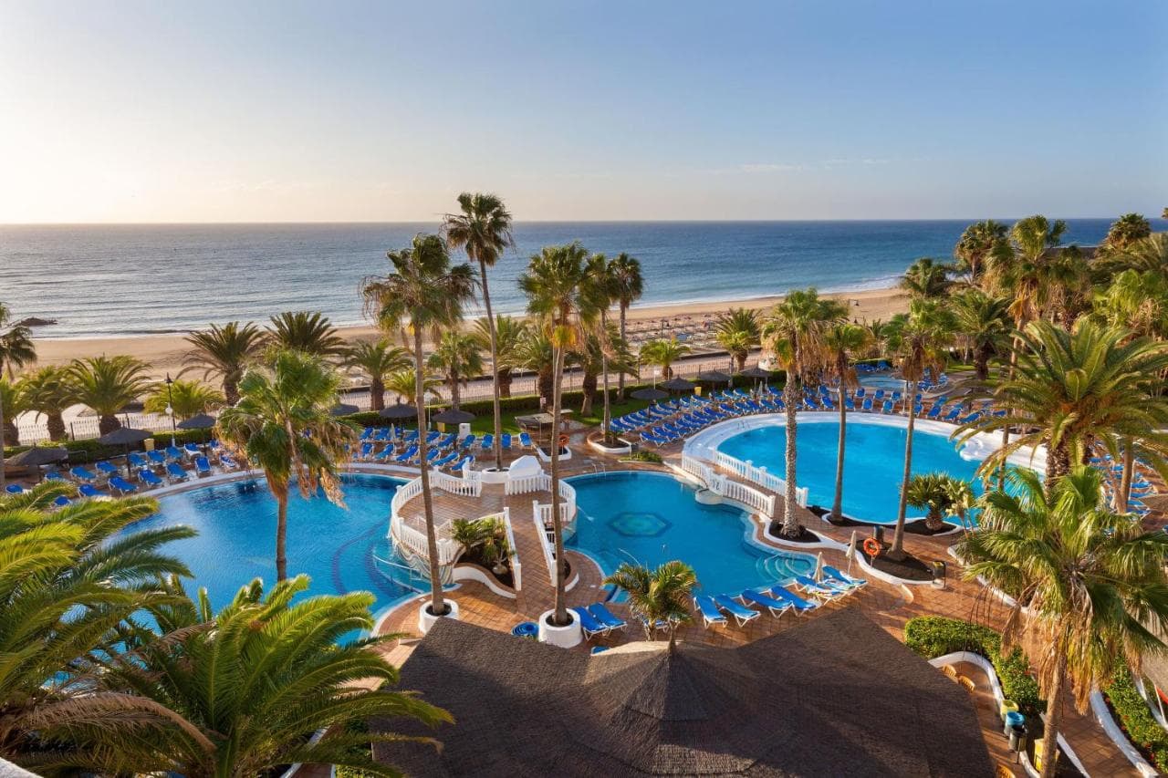 Sol Lanzarote All Inclusive foto 2