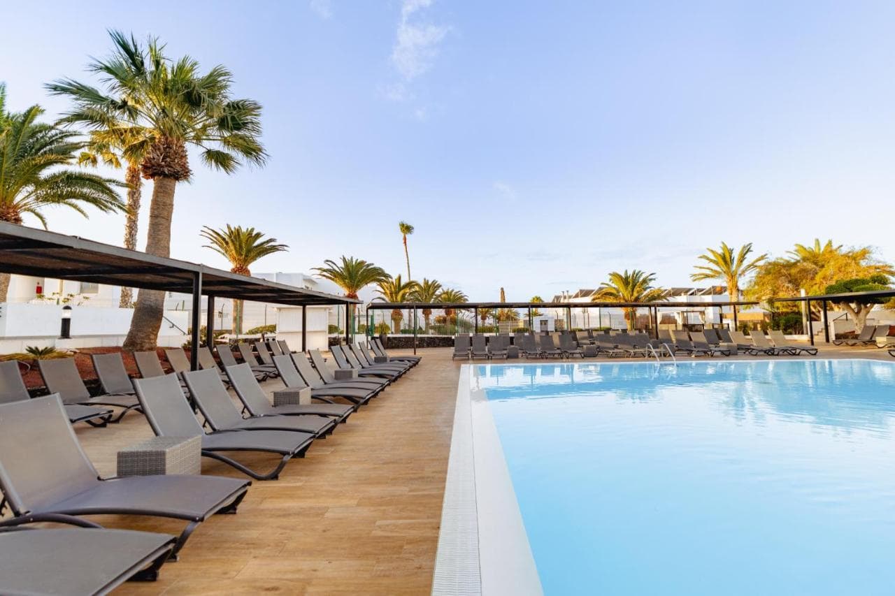 Sentido Aequora Lanzarote Suites foto 1
