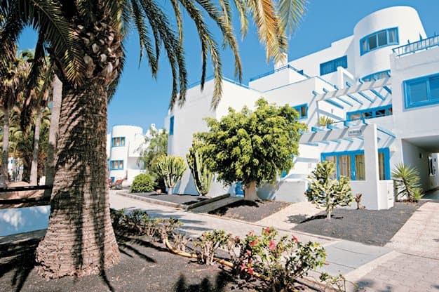 Aparthotel Costa Mar Playa de los Pocillos photo 5