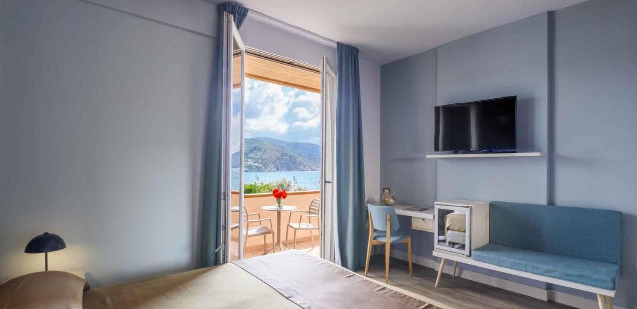 Hotel Riva del Sole foto 3