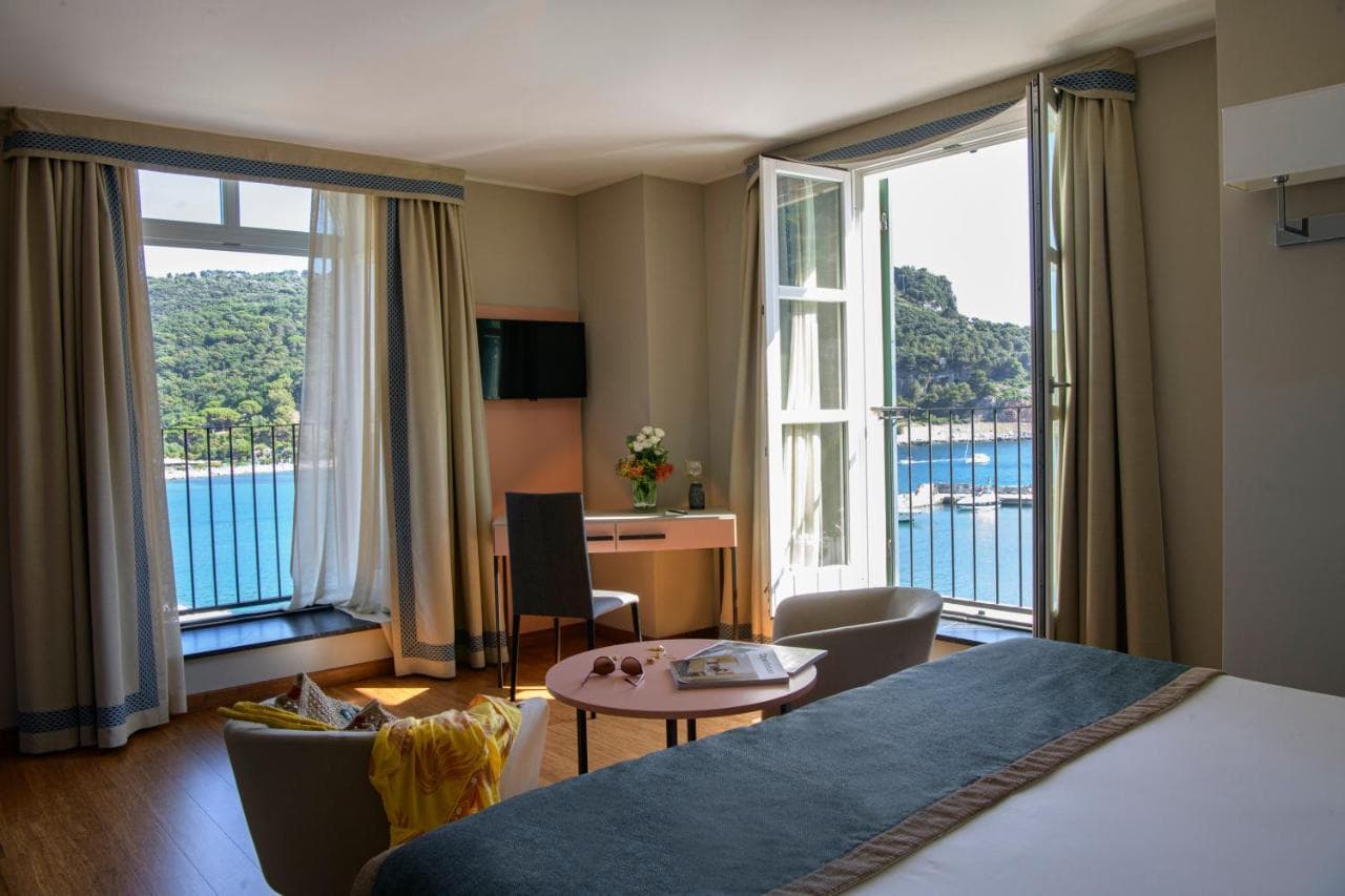 Grand Hotel Portovenere foto 2