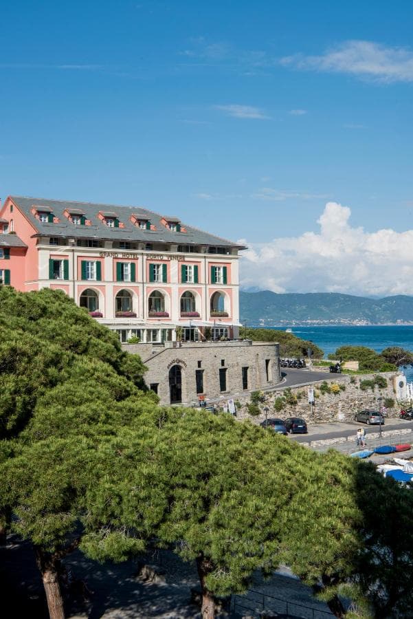 Grand Hotel Portovenere foto 4
