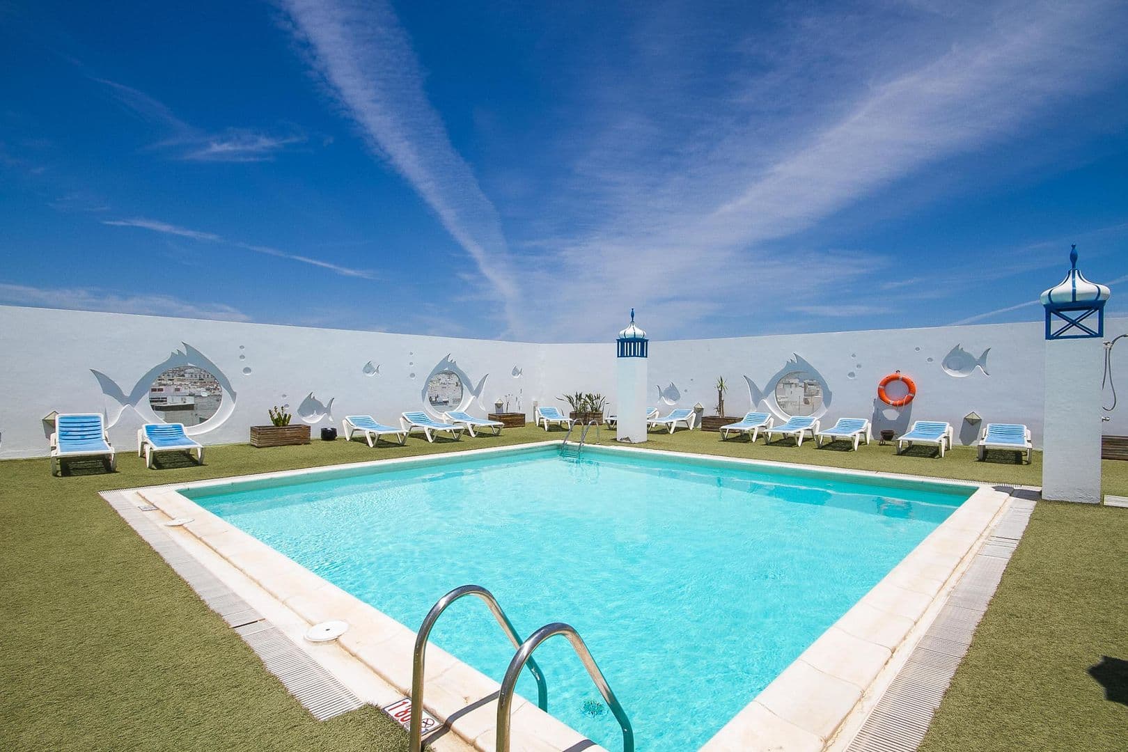 Hotel Lancelot Playa foto 1
