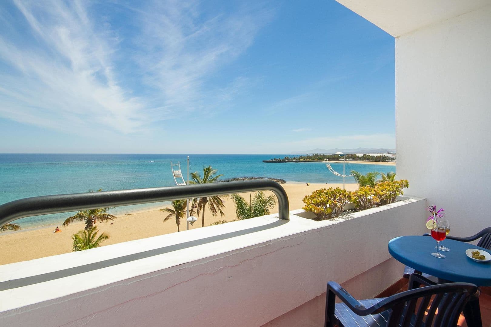 Hotel Lancelot Playa Arrecife photo 5