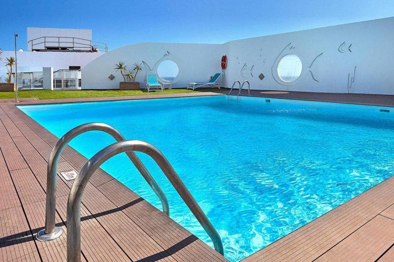 Hotel Lancelot Playa foto 1