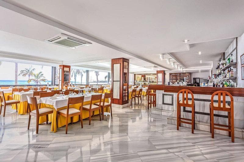 Hotel Lancelot Playa Arrecife photo 5