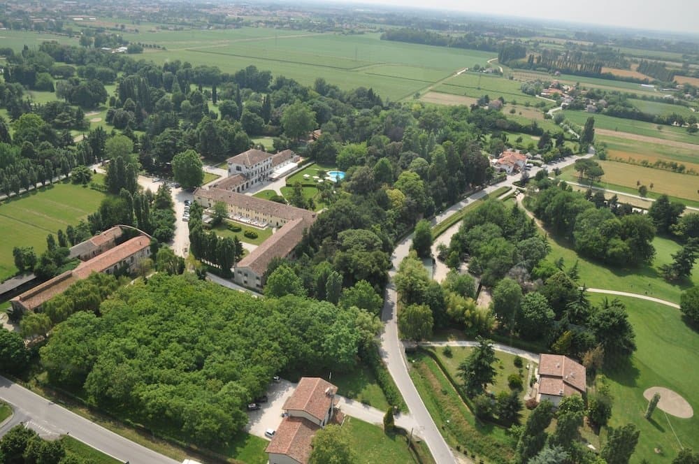 Villa Condulmer foto 1
