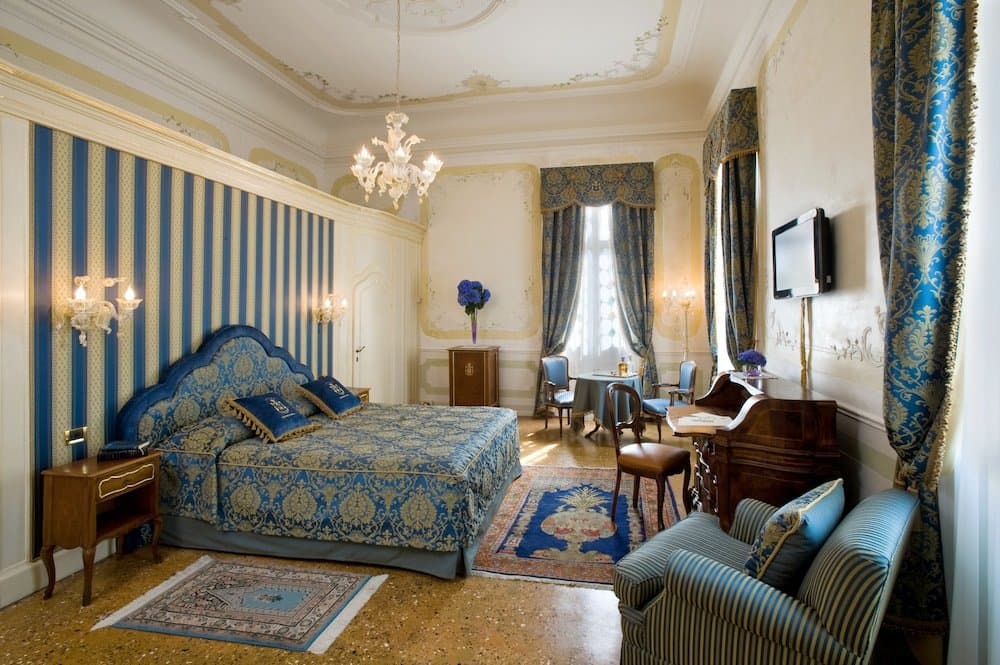 Villa Condulmer foto 2