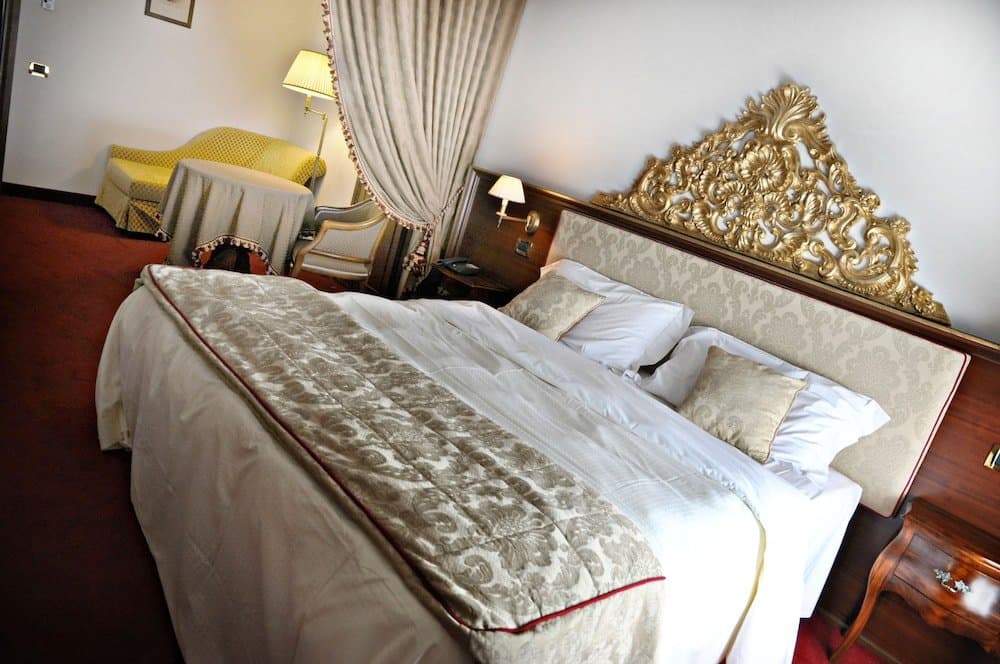 Villa Condulmer Mogliano Veneto photo 5
