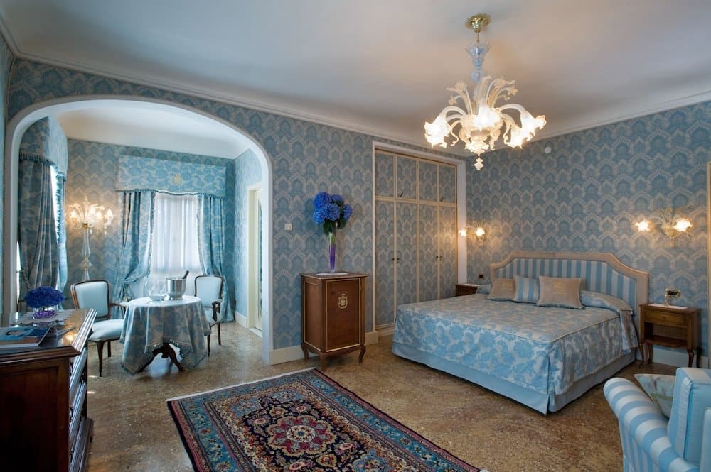 Villa Condulmer foto 3