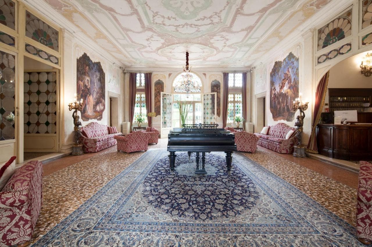 Villa Condulmer foto 1