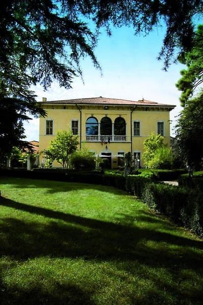 Villa Quaranta Tommasi Wine Hotel & Spa foto 3