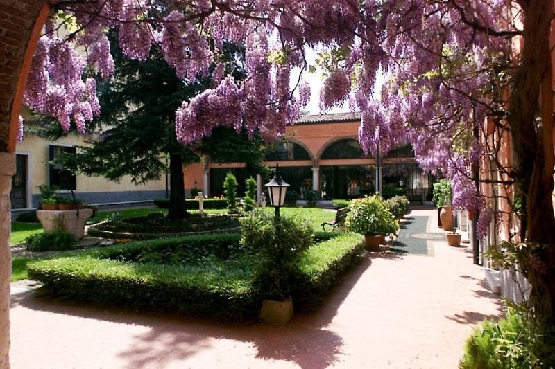 Villa Quaranta Tommasi Wine Hotel & Spa foto 2