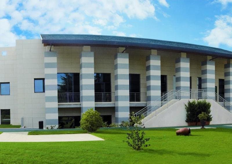 Villa Quaranta Tommasi Wine Hotel & Spa foto 1