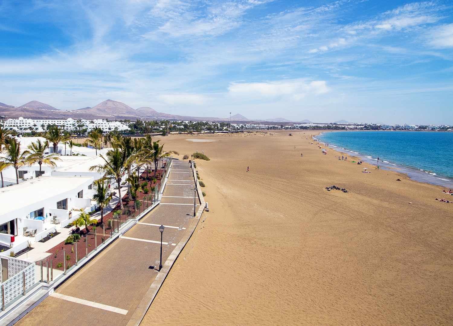 Las Costas Playa de los Pocillos photo 5