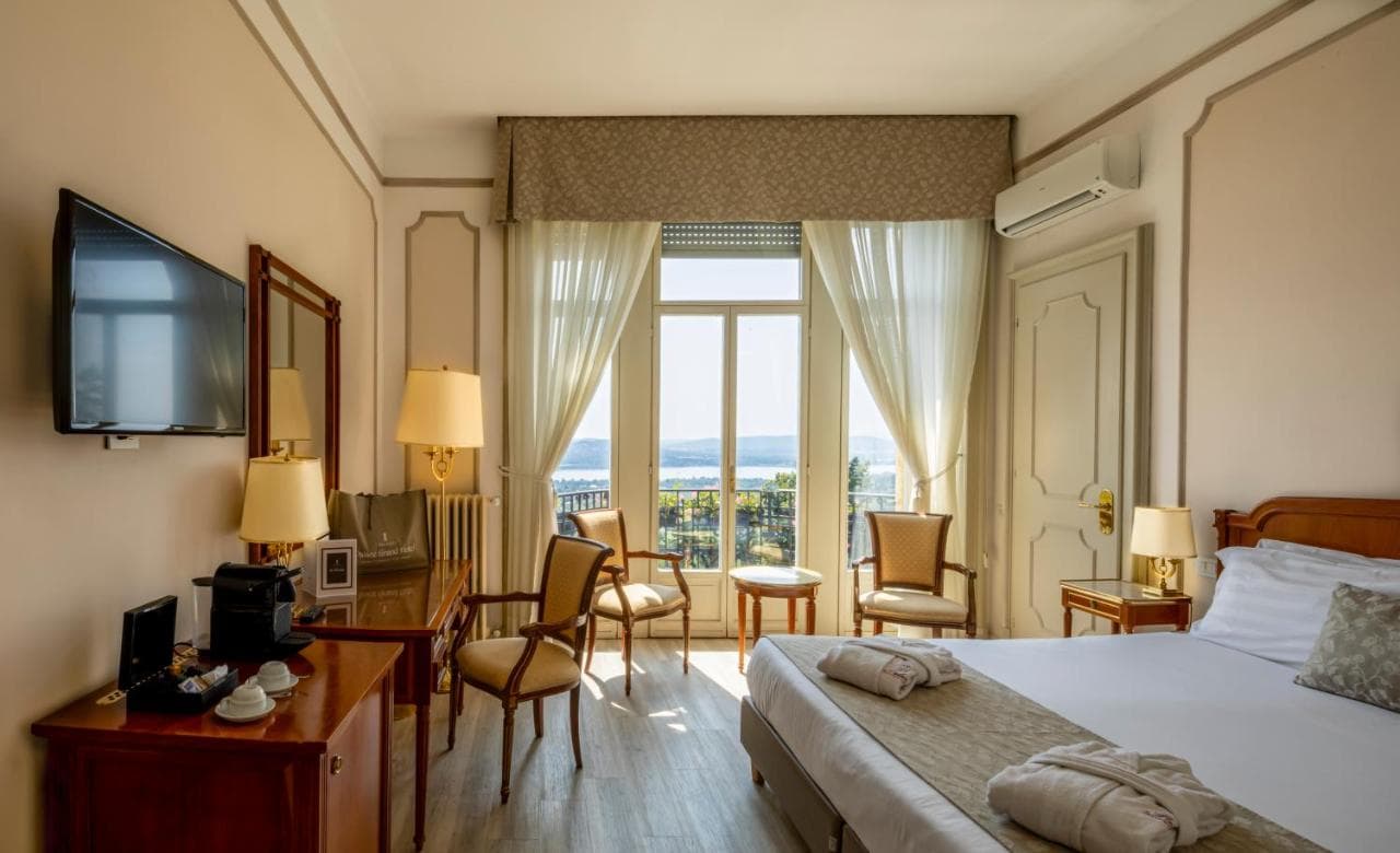 Palace Grand Hotel foto 2