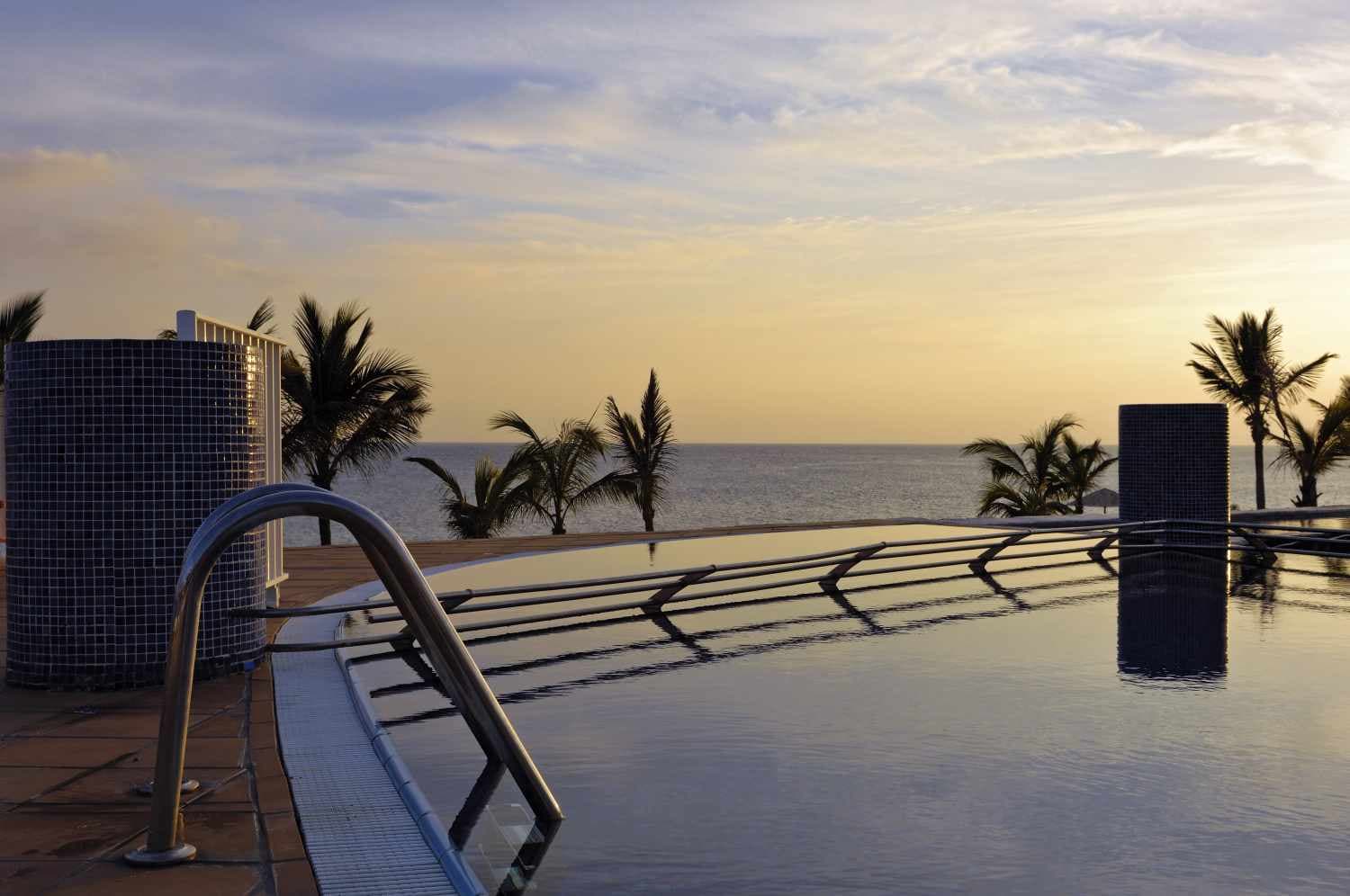 VIK Hotel San Antonio Puerto del Carmen photo 5