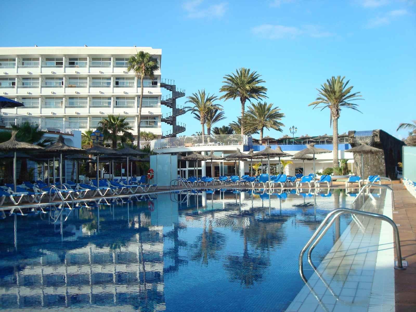 VIK Hotel San Antonio foto 1