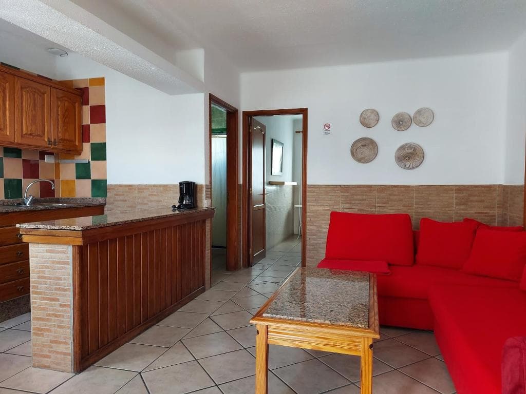Apartamentos Acuario Sol foto 3