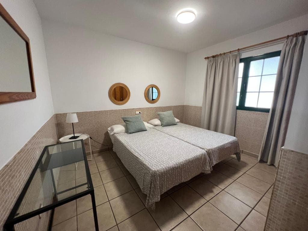Apartamentos Acuario Sol foto 2