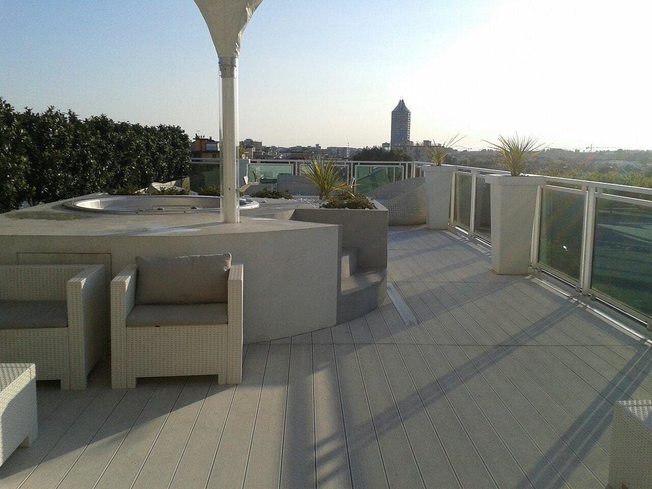 Hotel Colombo Lido di Jesolo photo 5