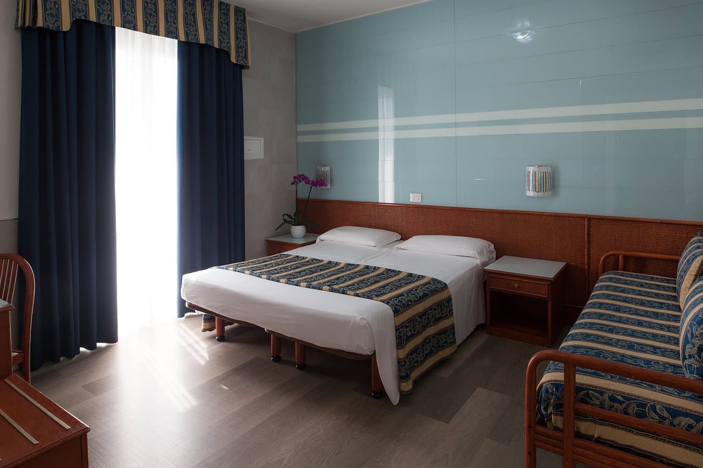 Hotel Colombo foto 4
