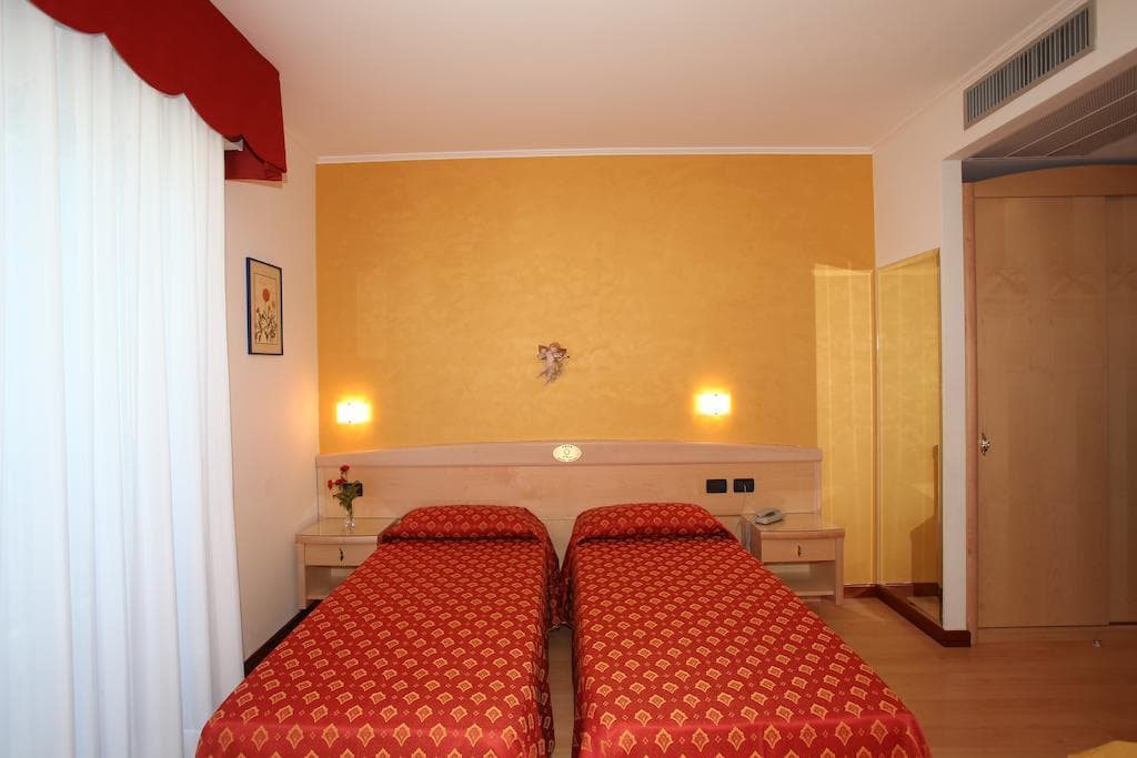 Hotel Helios foto 4