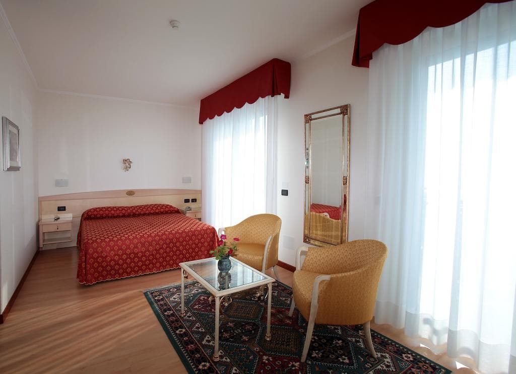 Hotel Helios Lido di Jesolo photo 5