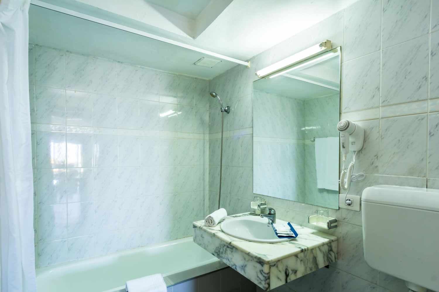 BelleVue Aquarius foto 4